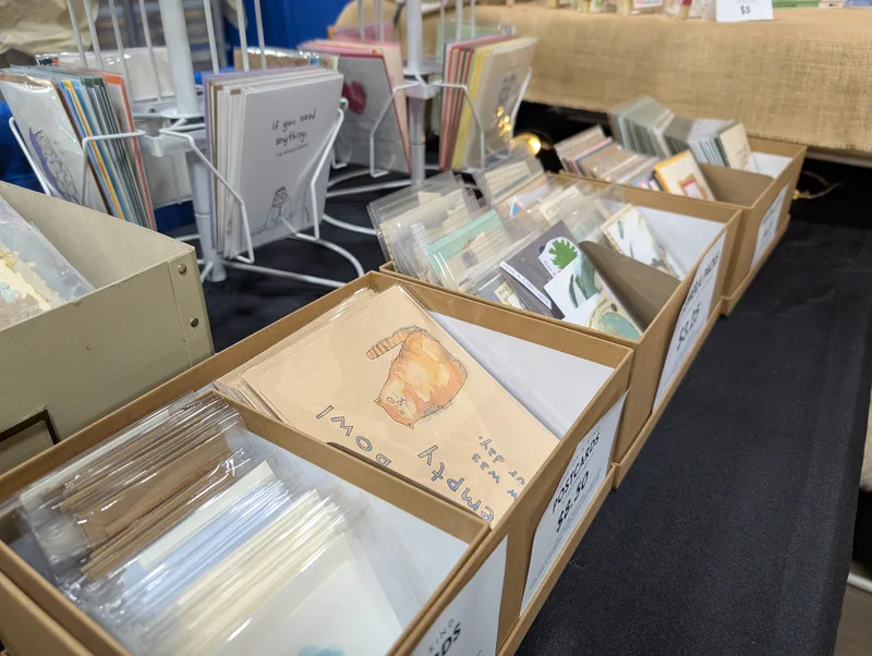 Stationery